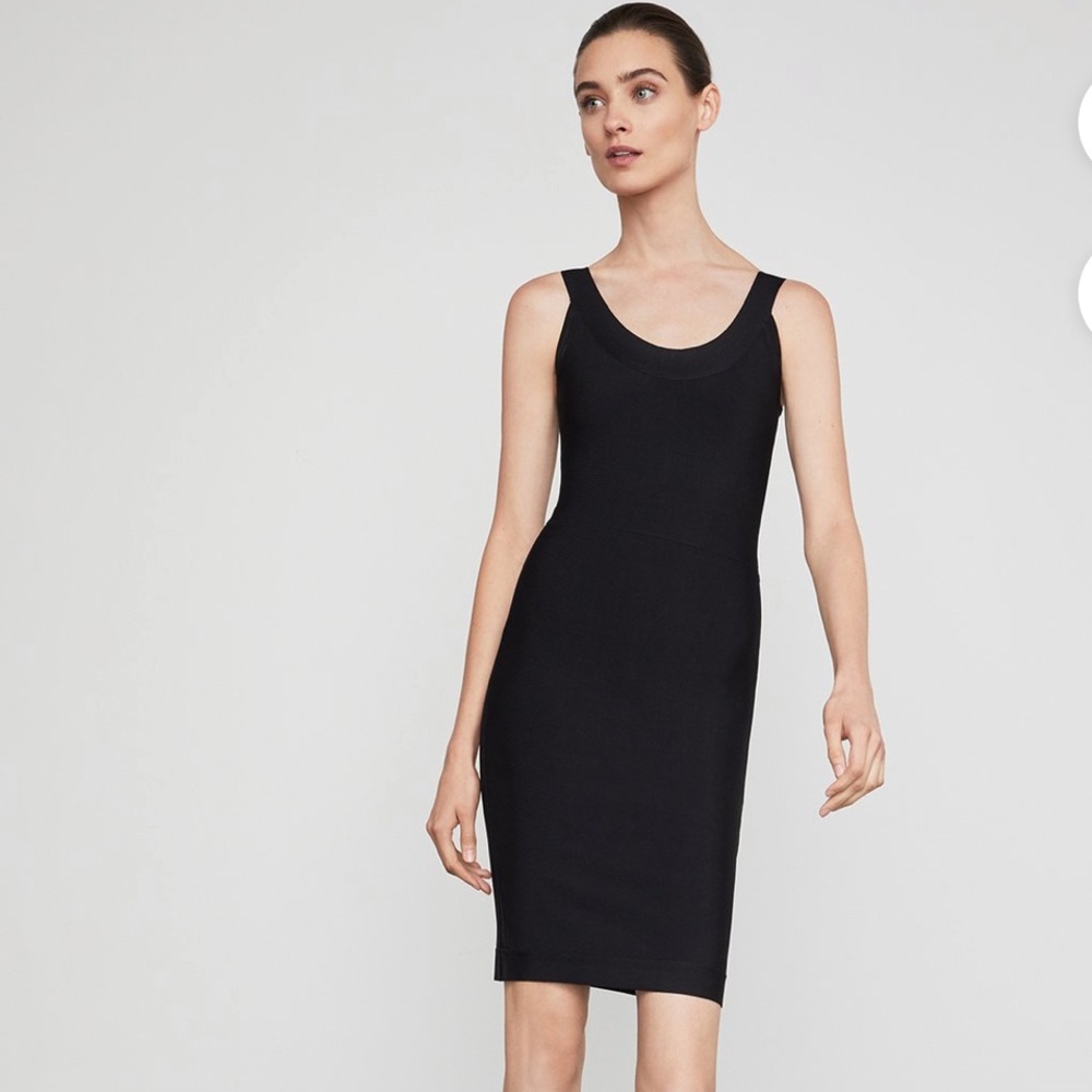BCBG Bodycon Dress